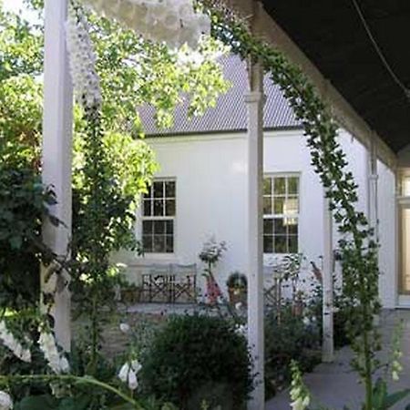 Scotsburn Camellia Cottage Bed & Breakfast מראה חיצוני תמונה