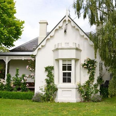 Scotsburn Camellia Cottage Bed & Breakfast מראה חיצוני תמונה