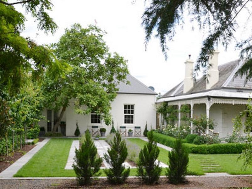 Scotsburn Camellia Cottage Bed & Breakfast מראה חיצוני תמונה