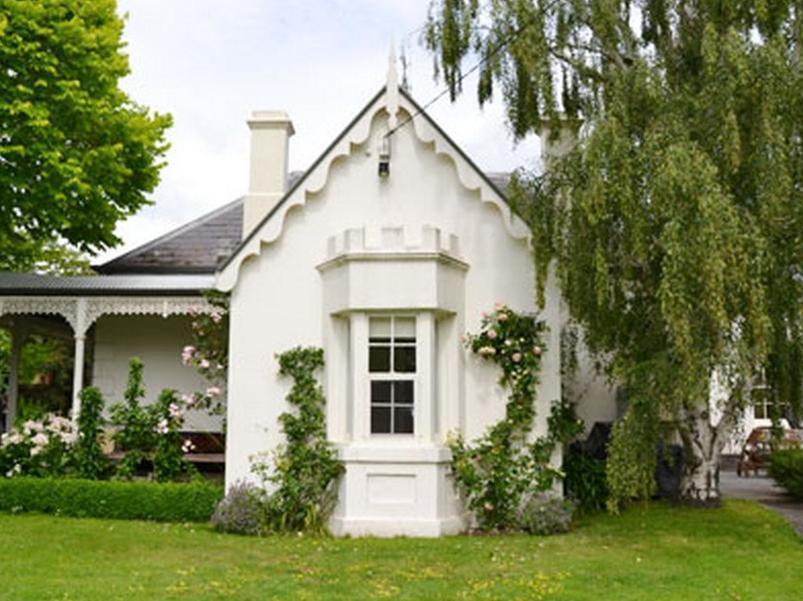 Scotsburn Camellia Cottage Bed & Breakfast מראה חיצוני תמונה
