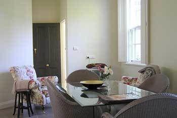 Scotsburn Camellia Cottage Bed & Breakfast מראה חיצוני תמונה