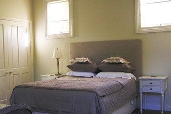 Scotsburn Camellia Cottage Bed & Breakfast מראה חיצוני תמונה