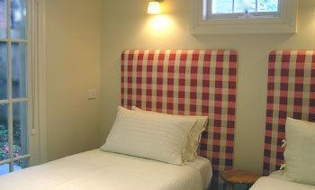 Scotsburn Camellia Cottage Bed & Breakfast מראה חיצוני תמונה