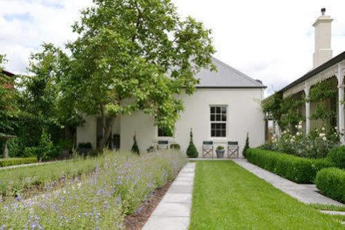 Scotsburn Camellia Cottage Bed & Breakfast מראה חיצוני תמונה
